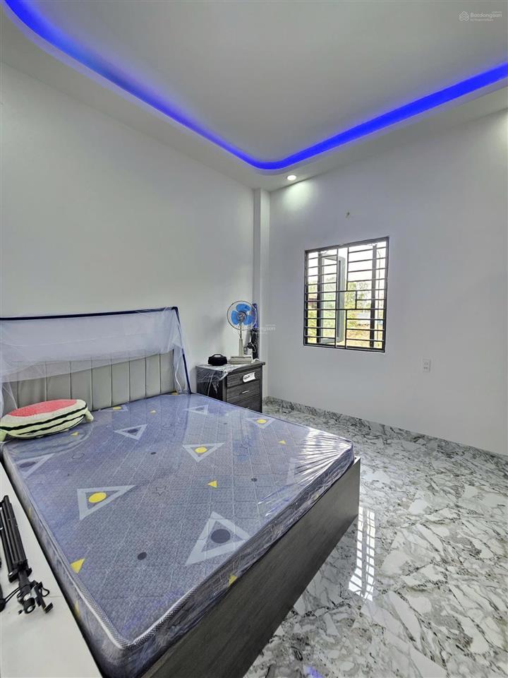 Bán nhà kdc đại ngàn đẹp tuyệt vời chỉ 6,5 tỉ 5x17,5m  full nội thất đẹp tiện vô ở ngay