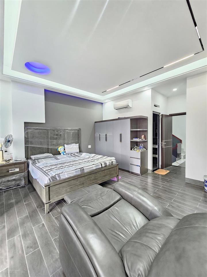 Bán nhà kdc đại ngàn đẹp tuyệt vời chỉ 6,5 tỉ 5x17,5m  full nội thất đẹp tiện vô ở ngay