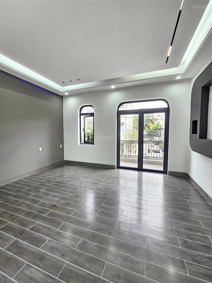 Bán nhà kdc đại ngàn đẹp tuyệt vời chỉ 6,5 tỉ 5x17,5m  full nội thất đẹp tiện vô ở ngay