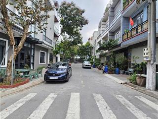 Bán nhà kdc đại ngàn đẹp tuyệt vời chỉ 6,5 tỉ 5x17,5m  full nội thất đẹp tiện vô ở ngay