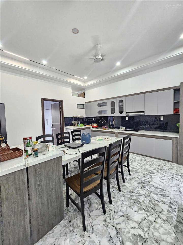 Bán nhà kdc đại ngàn đẹp tuyệt vời chỉ 6,5 tỉ 5x17,5m  full nội thất đẹp tiện vô ở ngay