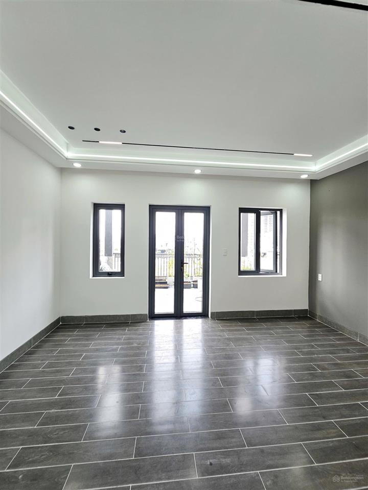 Bán nhà kdc đại ngàn đẹp tuyệt vời chỉ 6,5 tỉ 5x17,5m  full nội thất đẹp tiện vô ở ngay