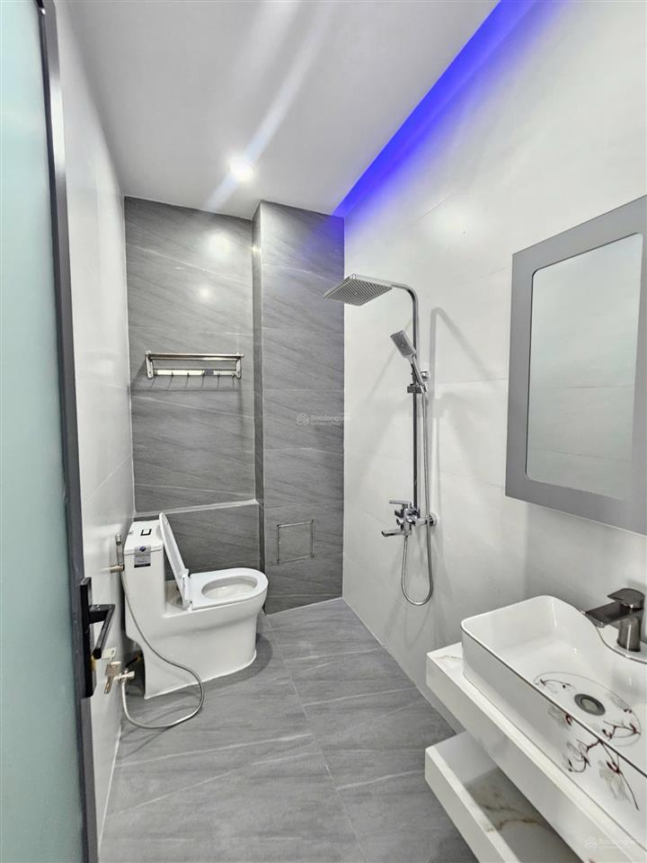 Bán nhà kdc đại ngàn đẹp tuyệt vời chỉ 6,5 tỉ 5x17,5m  full nội thất đẹp tiện vô ở ngay