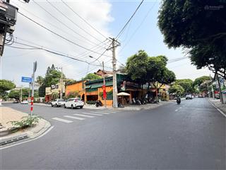 Siêu vị trí mặt tiền thống nhất trung tâm thủ đức ngang 47,5x12,5 xd cao tầng, building cực đỉnh