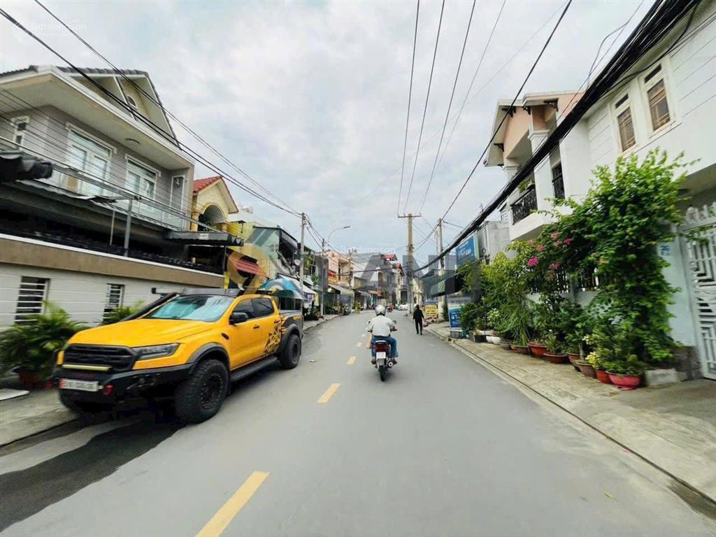Đất mặt tiền 4,2x21m linh tây, đường nhựa 10m tiện kinh doanh xây chdv, chỉ 7,5 tỷ nhanh tay ạ!