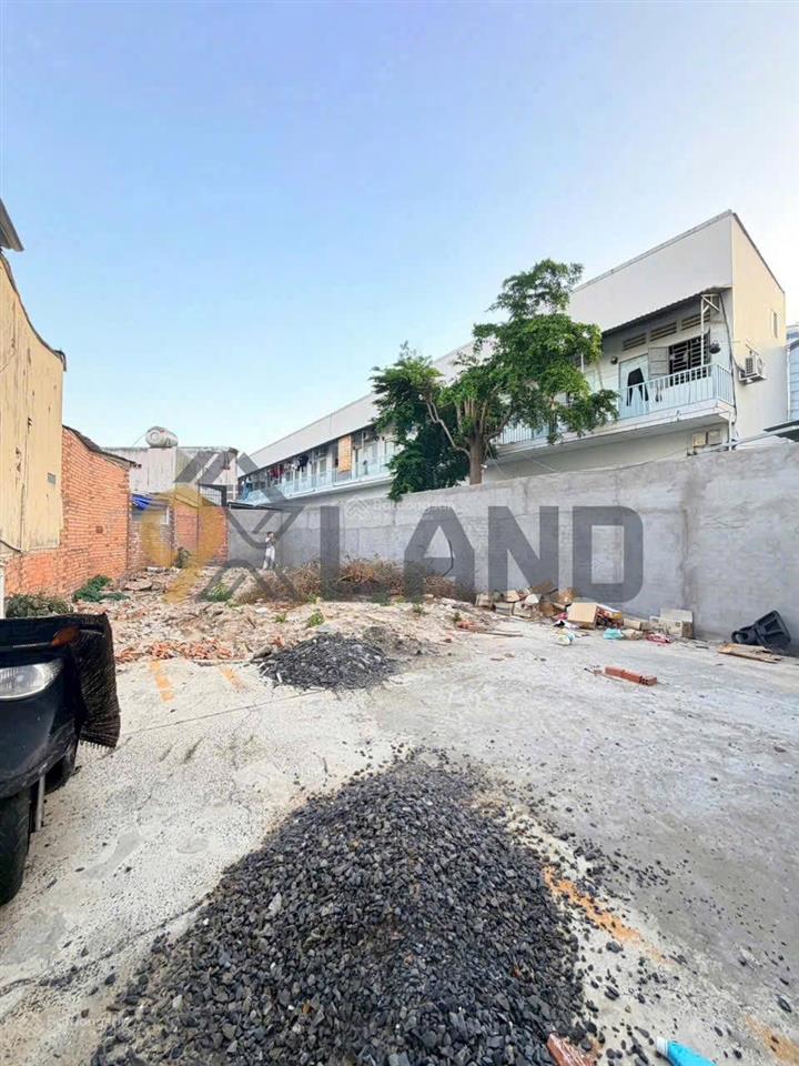 Đất mặt tiền 4,2x21m linh tây, đường nhựa 10m tiện kinh doanh xây chdv, chỉ 7,5 tỷ nhanh tay ạ!