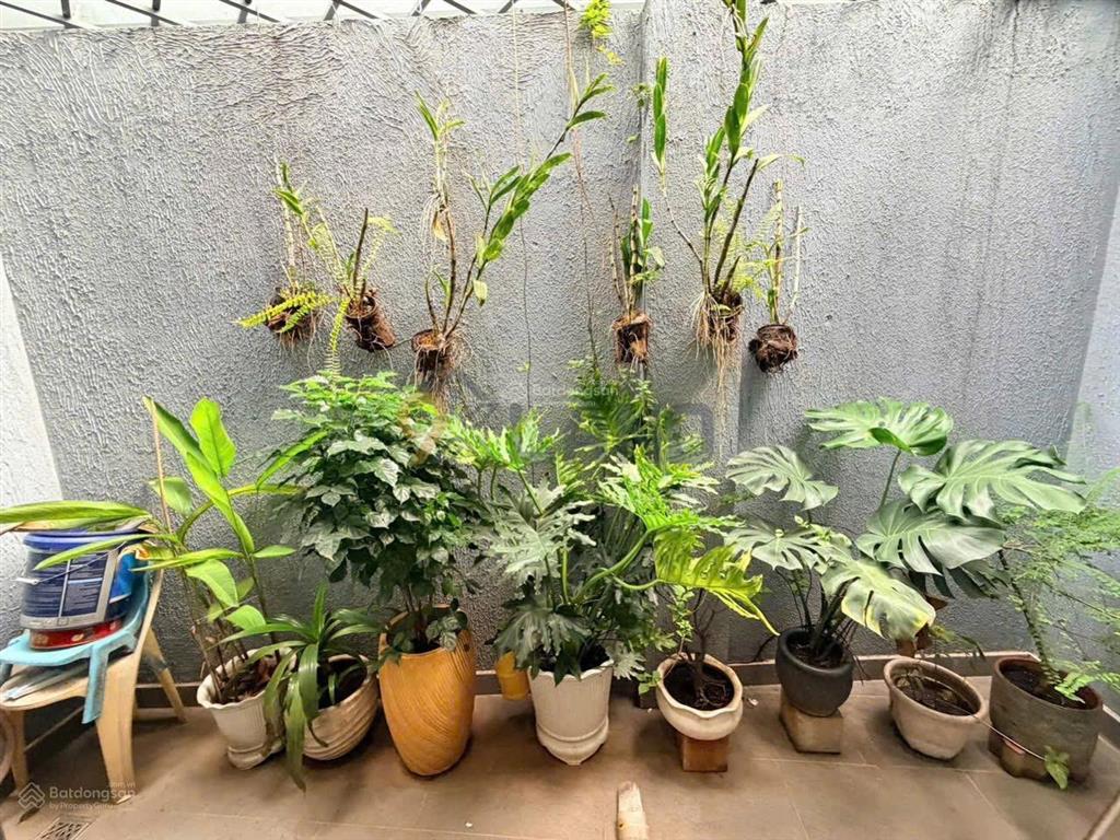 Nhà cực đẹp đường nhựa, sát đặng văn bi, 4 tầng btct có thiết kế, chủ tâm huyết bán để về quê vội!