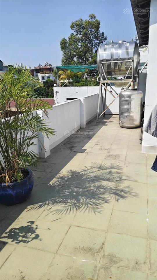Nhà 3 tầng 10x23m ngay hoàng diệu 2, tiện làm chdv, chủ giảm mạnh còn 16,5 để bán gấp! nhanh ạ