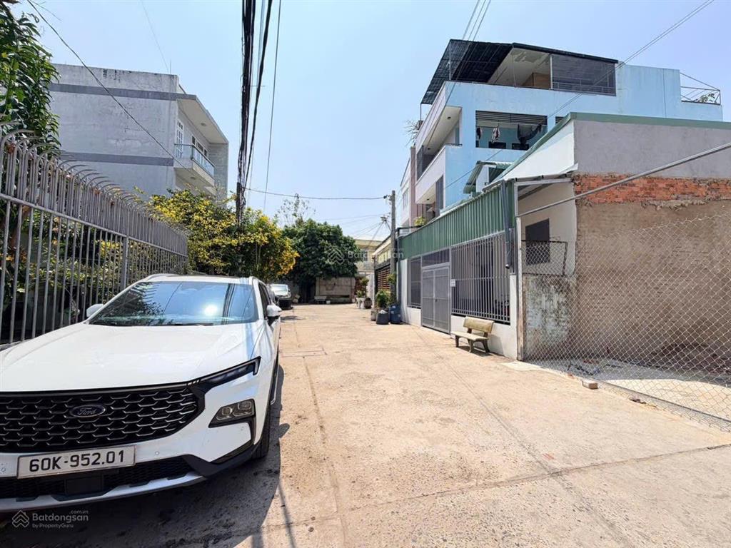 Nhà 3 tầng 10x23m ngay hoàng diệu 2, tiện làm chdv, chủ giảm mạnh còn 16,5 để bán gấp! nhanh ạ