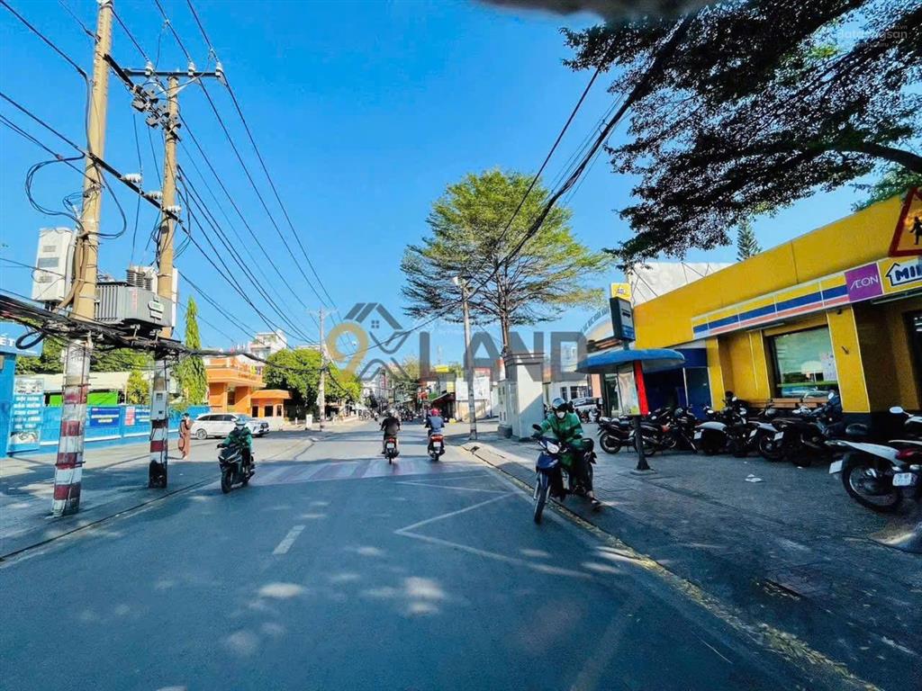 Nhà 3 tầng 10x23m ngay hoàng diệu 2, tiện làm chdv, chủ giảm mạnh còn 16,5 để bán gấp! nhanh ạ