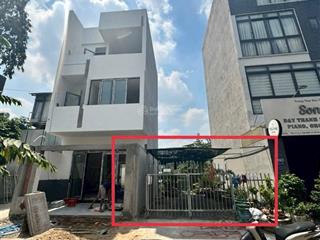 Lô đất kdc đẹp, 4,95x10m đường nhựa xe tải mà chỉ 3,9 tỷ, gần sát chợ nông sản thủ đức