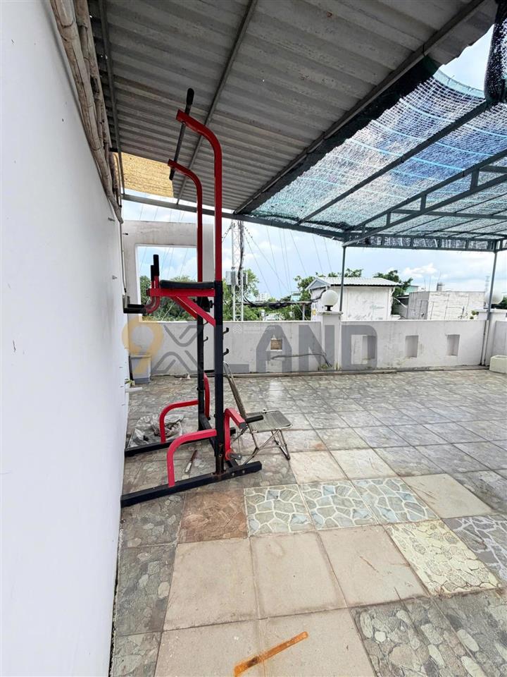 Nhà mặt tiền 107m2 cực rộng  tiện cải tạo kinh doanh mà chỉ 8,8 tỷ, p. thủ đức, sát phạm văn đồng.