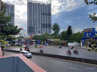 Giá tuyệt chủng  380m2 ngang 12,5x30m khuôn đất vuông vức  23tr/m2, phạm văn đồng.
