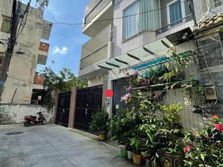 Bán gấp nhà chdv 7,5 tỷ thu nhập 21tr/th ngay gần phạm văn đồng, chủ bán nhanh để định cư.