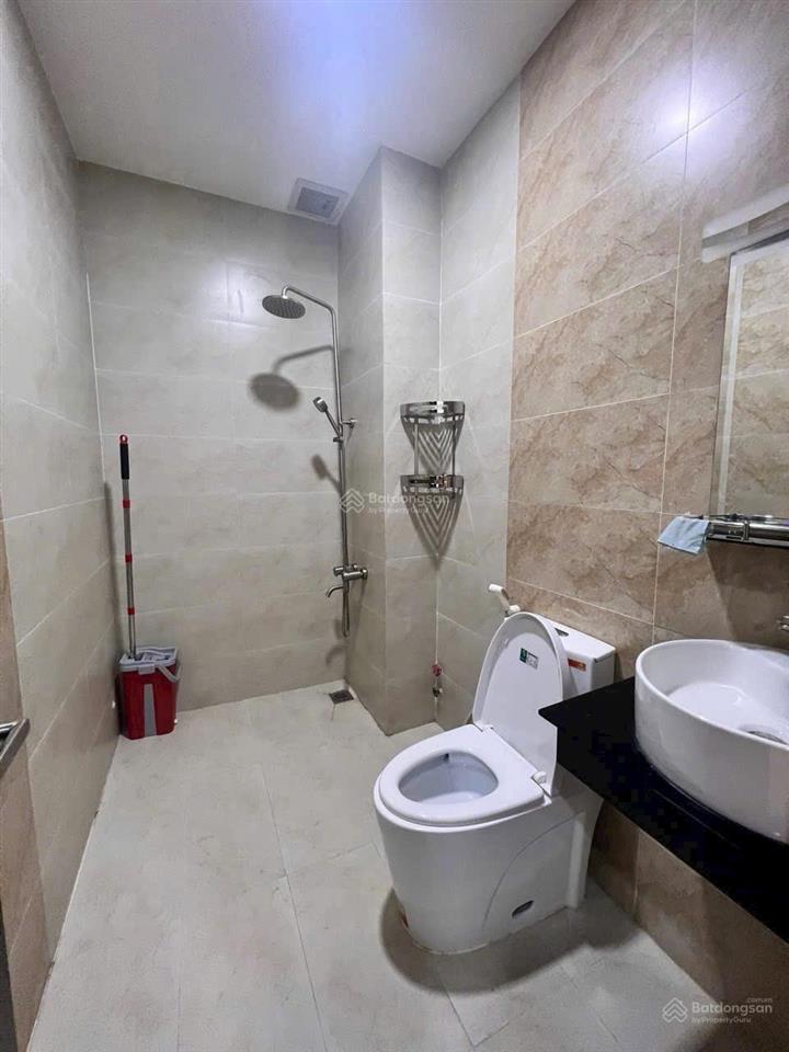 Bán gấp nhà chdv 7,5 tỷ thu nhập 21tr/th ngay gần phạm văn đồng, chủ bán nhanh để định cư.