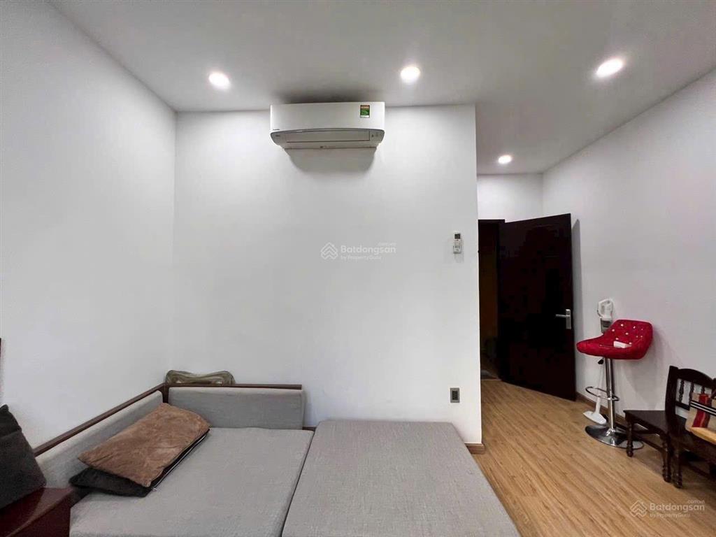 Bán gấp nhà chdv 7,5 tỷ thu nhập 21tr/th ngay gần phạm văn đồng, chủ bán nhanh để định cư.