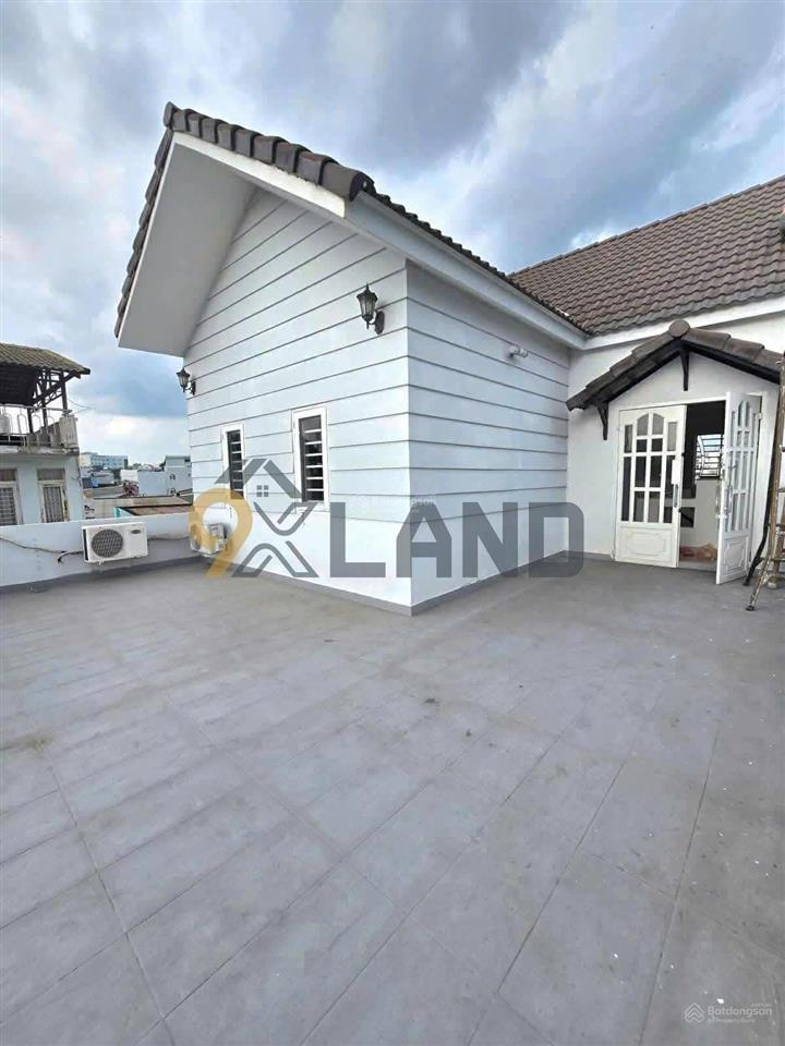 Villa mini 11.4x19.5m cực rộng ngay trung tâm thủ đức, tiện làm nhà vườn, biệt thự nhỏ chỉ 12,2 tỷ