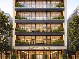 Mặt tiền siêu vip tô vĩnh diện sát vincom 9,3x20tiện xây building kinh doanh sầm uất nhanh tay
