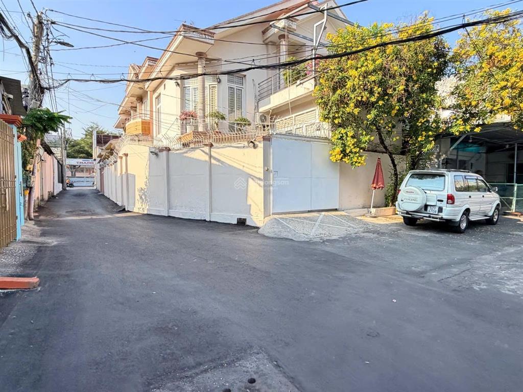 Cơ hội đầu tư  6,2x24m ngay võ văn ngân 141m2 mà chỉ 9,2 tỷ  giá quá tốt trong thời điểm này
