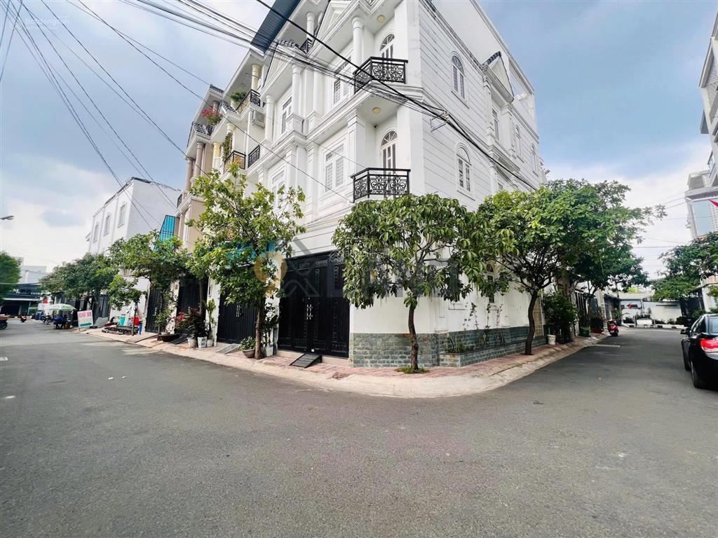 Chấp nhận bán lỗ  nhà 3 tầng đường nhựa  hoàng diệu 2  bằng giá đất chỉ 7,2 tỷ!! nhanh tay
