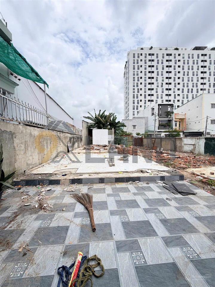 Đất 4,1x25m xây 6 tầng, ngay đường 2 trường thọ. tiện xây nhà văn phòng cực đẹp, nhanh tay.