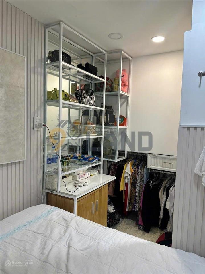 Chỉ 48 triệu/m2  9,8x14,7m  sở hữu dãy trọ 10 phòng và 1 căn nhà lớn  thu nhập 30tr/tháng