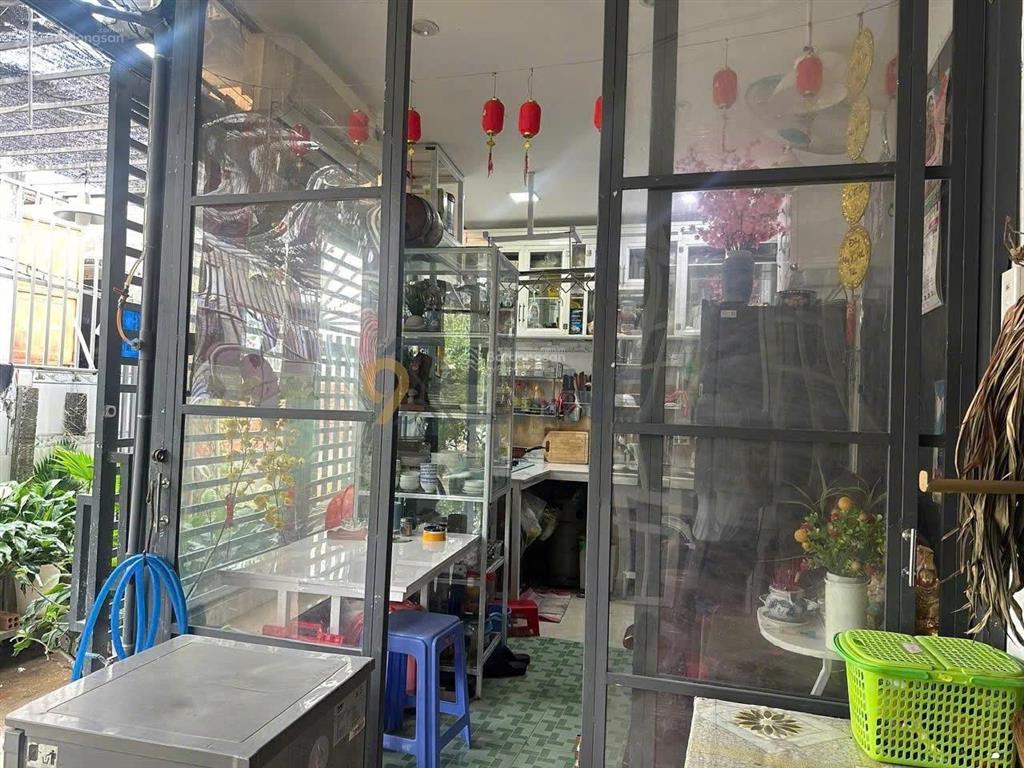 Chỉ 48 triệu/m2  9,8x14,7m  sở hữu dãy trọ 10 phòng và 1 căn nhà lớn  thu nhập 30tr/tháng