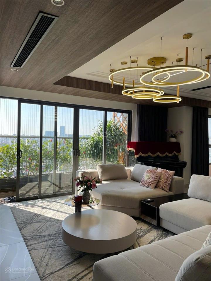 Chính chủ cần bán căn hộ chung cư five star kim giang thanh xuân 84m2 2 p ngủ, giá 6.3 tỷ