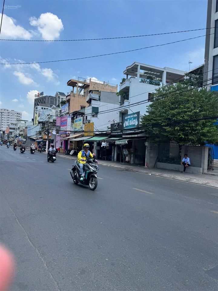 Góc 2mt nguyễn thị tú, p. bình hưng hoà b, q.bình tân (20x28m) hdt (188tr) giá 46 tỷ