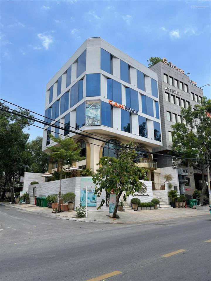 Góc mt luỹ bán bích, tân phú 462m2 (14.4 x 29, nở hậu 19m), hđt 165tr