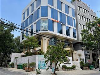 Góc mt luỹ bán bích, tân phú 462m2 (14.4 x 29, nở hậu 19m), hđt 165tr