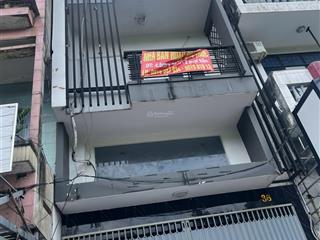Thật 100%! mặt tiền bùi thị xuân, phường bến thành, quận 1 (4x18m) 2 tầng giá bán 20 tỷ
