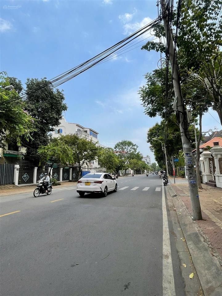 Thật 100%! mặt tiền bùi thị xuân, phường bến thành, quận 1 (4x18m) 2 tầng giá bán 20 tỷ