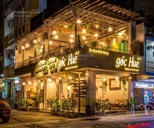 Giảm sâu 10 tỷ góc 2mt trần não q2 ngang 5,3m đang cho thuê 132tr/tháng bán 35 tỷ