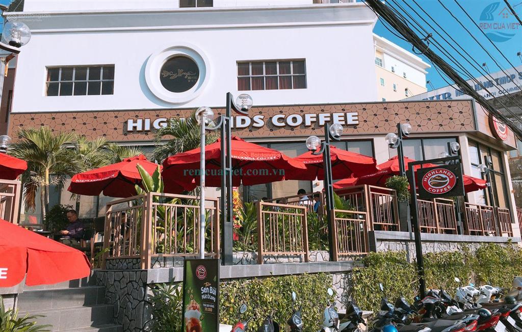 Mặt tiền lê quý đôn, quận 3 (16x22m), đang cho thuê 430tr/tháng, giá 85 tỷ