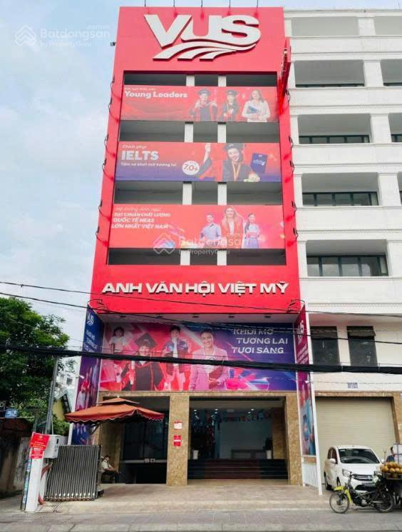 Ngộp bank! mt phan thúc duyện tân bình (7x27m) 6 tầng hđt 100tr giá 28,5 tỷ