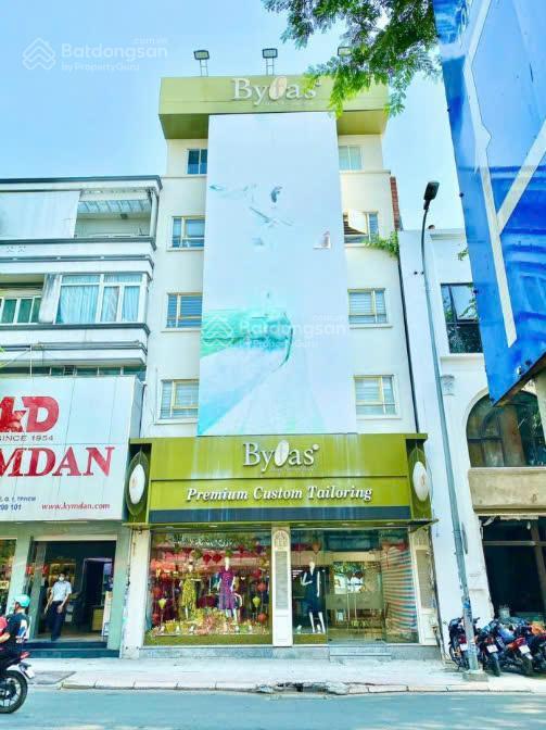 Mt nguyễn văn bá (metro) (8,7x32m) ctxd hầm 7 tầng hdt 140tr giá 30 tỷ