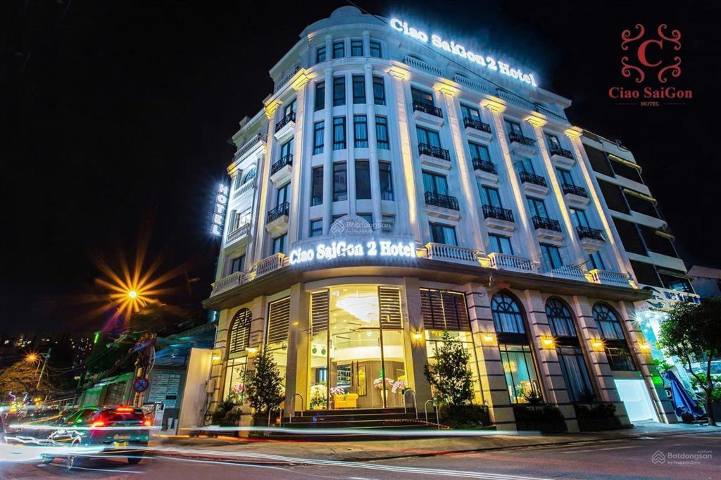 2mt bà huyện thanh quan  nguyễn thông (22x26m) xd hầm 9 tầng hđt 650tr giá 126 tỷ