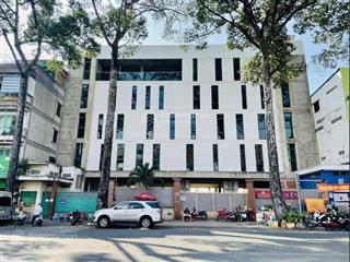 Mt hoàng quốc việt q7 (37 x 52m) ctxd hầm 8 tầng hdt 450tr giá 72 tỷ