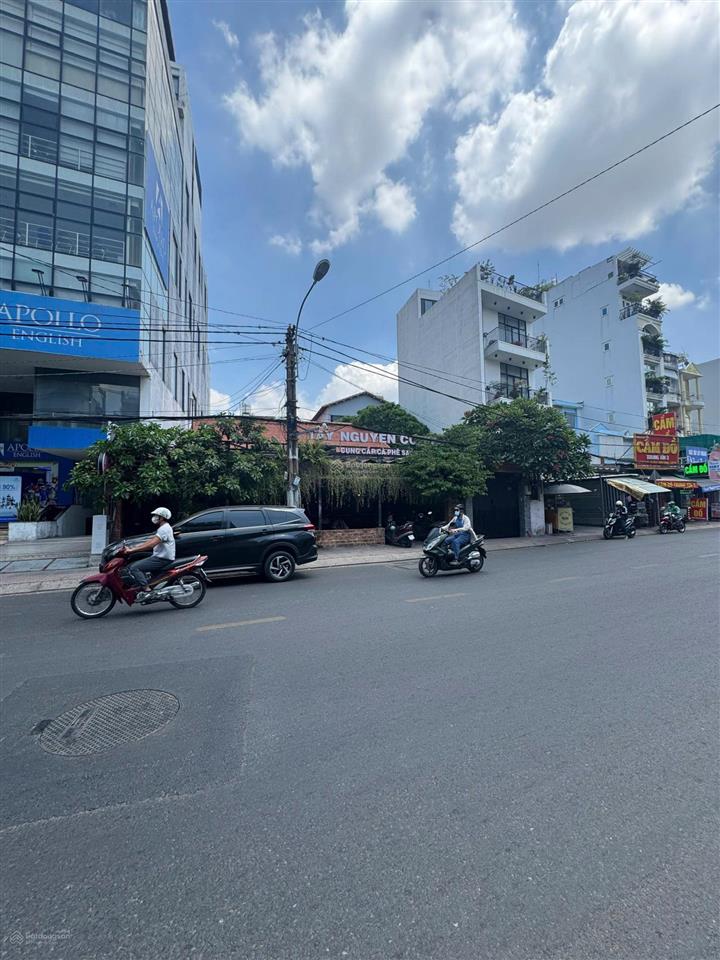 Góc 2mt nguyễn thị tú, p. bình hưng hoà b, q. bình tân (20x28m) hdt (188tr) giá 46 tỷ