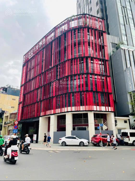 Hiếm! góc 2 mặt tiền lê văn thọ (6x26m) 4 lầu hđt 210tr giá 22 tỷ