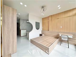 Khai trương căn hộ ban công tách bếp 46m2 nguyễn hữu cảnh bình thạnh gần landmark cầu sài gòn q1 q2