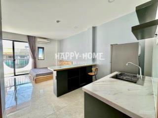 Trống lại căn hộ ban công xa bếp lê văn sỹ phú nhuận gần trường sa nguyễn văn trỗi, quận 1, quận 3