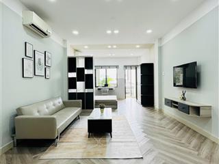 Căn hộ ban công tách bếp 50m2 bùi đình tuý bình thạnh gần hàng xanh nguyễn gia trí quận 1 quận 2