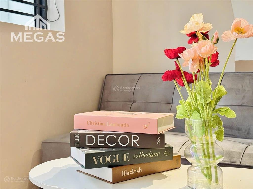 Cho thuê duplex ban công decor cực đẹp bùi đình túy bình thạnh gần chợ bà chiểu hàng xanh quận 1