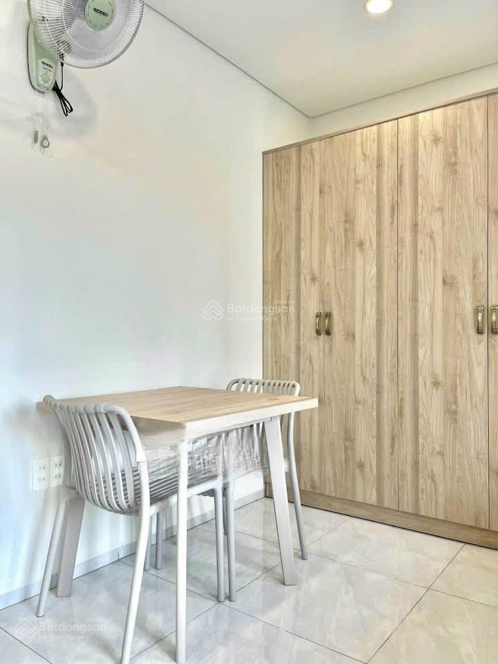 Căn hộ ban công thang máy nguyễn văn đậu bình thạnh gần phan xích long, chợ bà chiểu, quận 1 quận 3