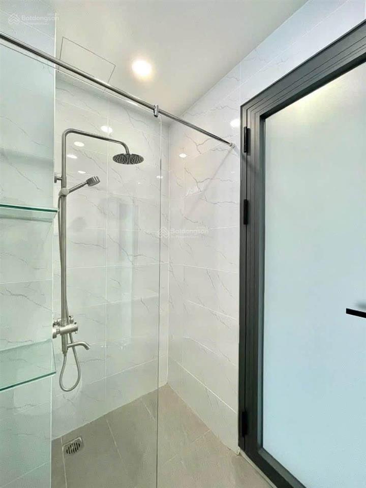 Căn hộ ban công thang máy nguyễn văn đậu bình thạnh gần phan xích long, chợ bà chiểu, quận 1 quận 3