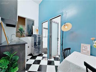 Cho thuê 2pn bàu cát tân bình full nội thất máy giặt riêng