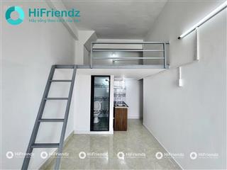 Trọ trương thị hoa ban công mới giá rẻ gần mega market