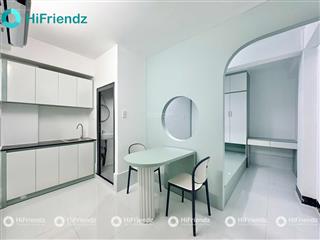 Chdv 1pn tách bếp mới keng gần lotte mart